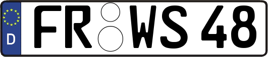 FR-WS48