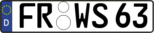 FR-WS63