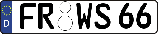 FR-WS66