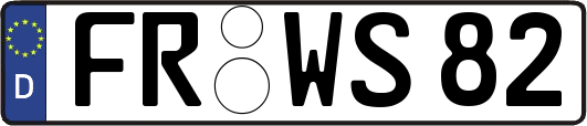 FR-WS82
