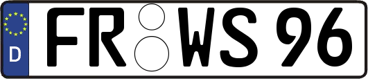 FR-WS96