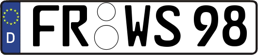 FR-WS98