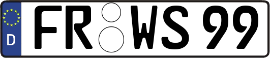 FR-WS99