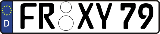FR-XY79