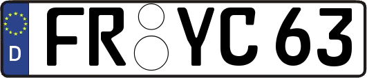 FR-YC63