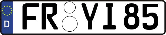 FR-YI85
