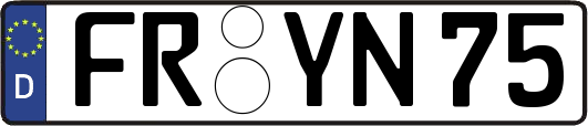 FR-YN75