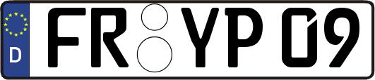 FR-YP09