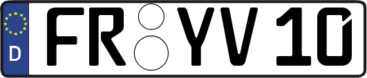 FR-YV10