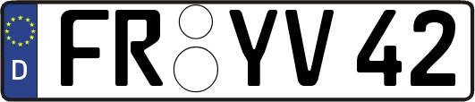 FR-YV42