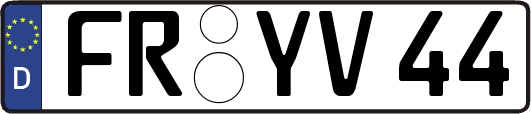 FR-YV44