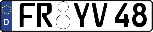 FR-YV48