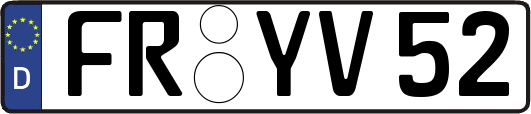 FR-YV52