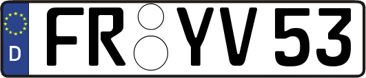 FR-YV53