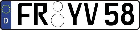 FR-YV58