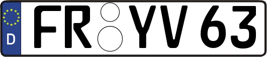 FR-YV63