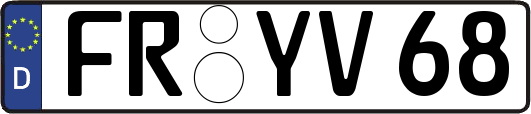 FR-YV68