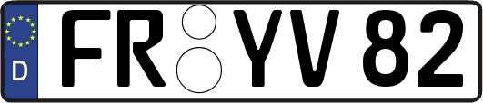 FR-YV82