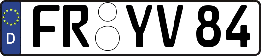 FR-YV84