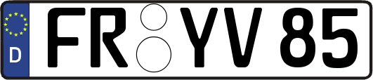 FR-YV85