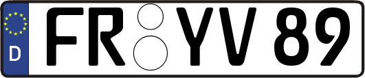 FR-YV89