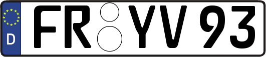 FR-YV93
