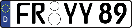 FR-YY89