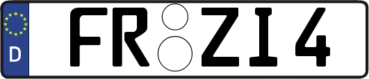 FR-ZI4