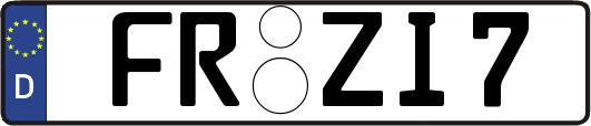 FR-ZI7