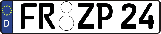 FR-ZP24