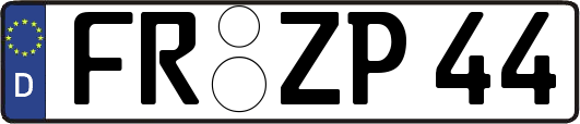 FR-ZP44
