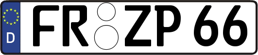 FR-ZP66