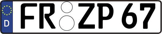 FR-ZP67
