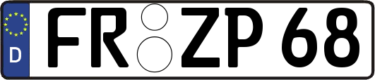 FR-ZP68