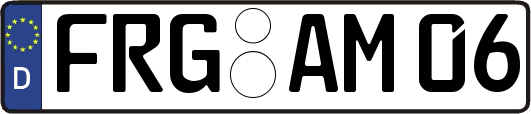 FRG-AM06