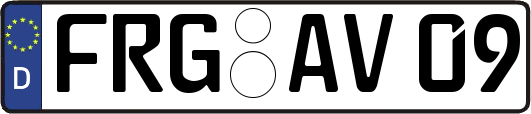 FRG-AV09