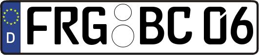 FRG-BC06