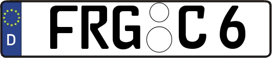 FRG-C6