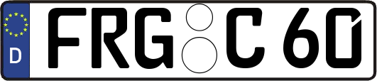 FRG-C60