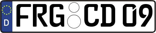 FRG-CD09