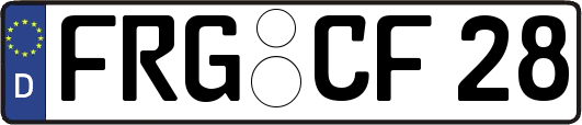 FRG-CF28