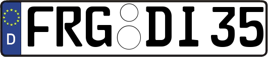 FRG-DI35