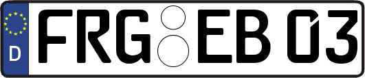FRG-EB03