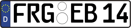 FRG-EB14
