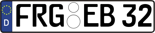 FRG-EB32