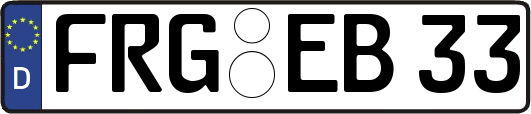 FRG-EB33