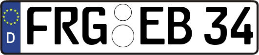 FRG-EB34