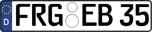 FRG-EB35