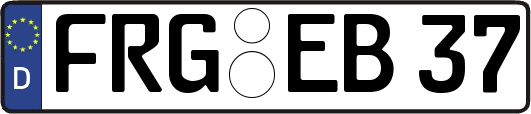 FRG-EB37