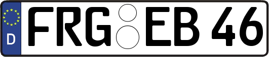 FRG-EB46